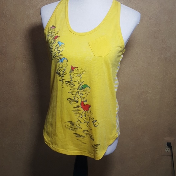 Disney Tops - Disney Top